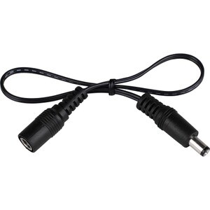 Main product image for 6 ft. 2.1 x 5.5mm DC Male to Female Extension Cabl 090-997